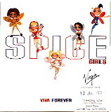 Spice Girls - Viva Forever